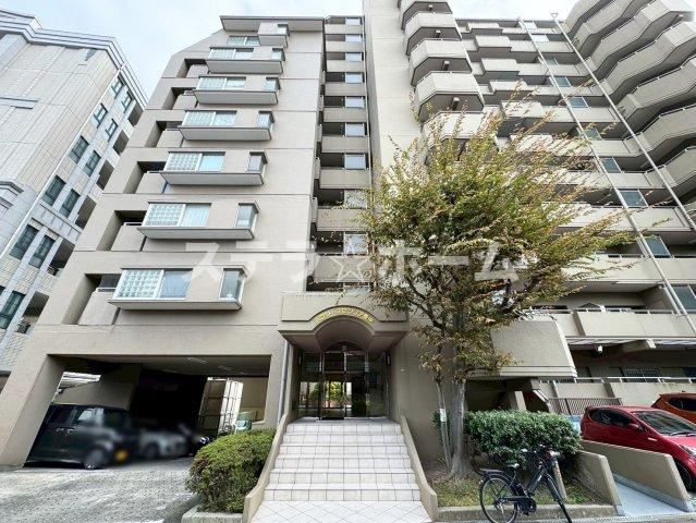 パラツィーナセシリア豊中