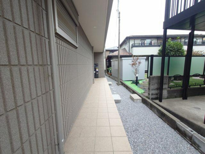 【ロビー】 | メゾン・ド・マルト