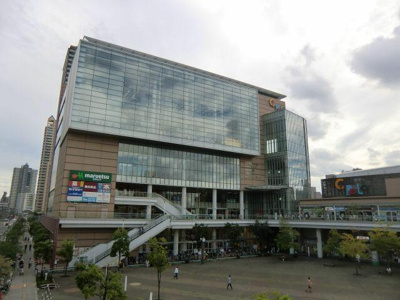 【外観パース】 | メゾン・ド・マルト | 川口キュポラまで1230m