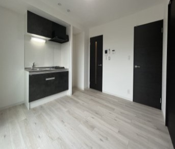 (仮称)ジーメゾン北上尾の設備