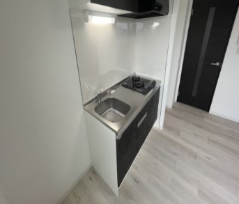 (仮称)ジーメゾン北上尾のキッチン