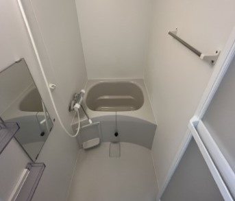 (仮称)ジーメゾン北上尾の浴室