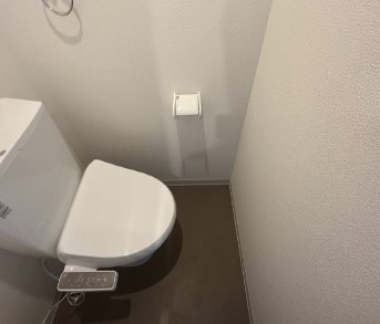 (仮称)ジーメゾン北上尾のトイレ