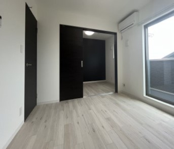 (仮称)ジーメゾン北上尾の居間・リビング