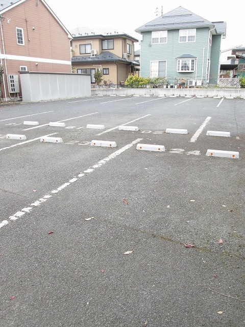 エクセレントヴィラ　Ａの駐車場|駐車場