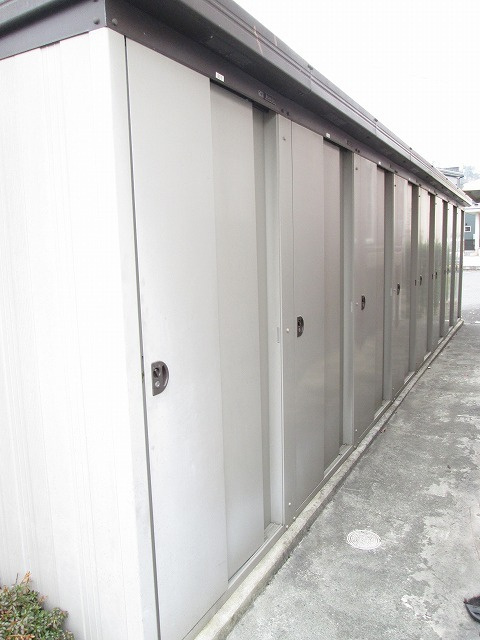 エクセレントヴィラ　Ａのその他|その他