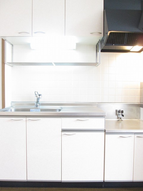 エクセレントヴィラ　Ａのキッチン|キッチン