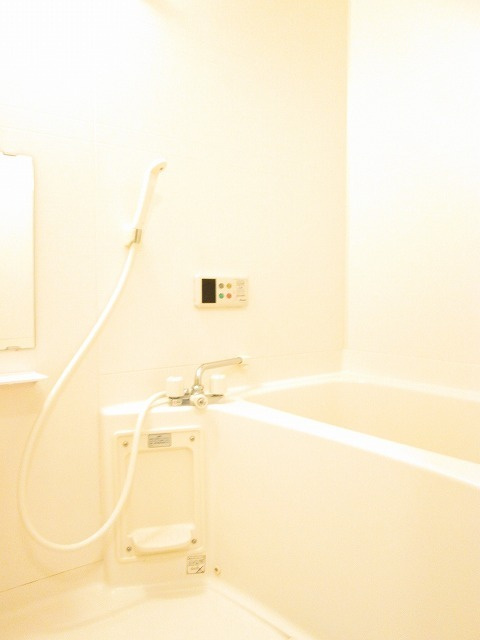 エクセレントヴィラ　Ａの浴室|バス