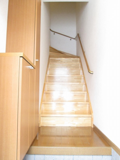 エクセレントヴィラ　Ａの玄関|玄関