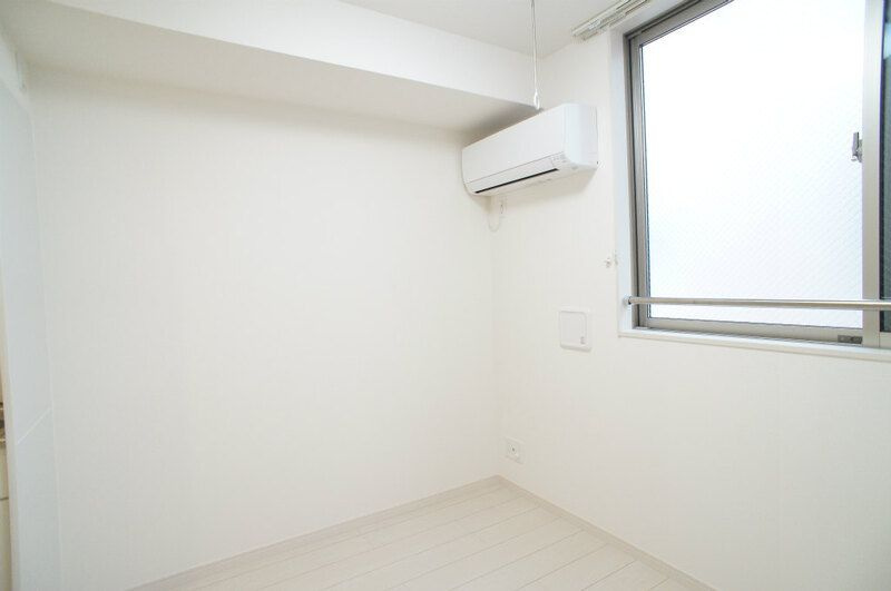 リブリ・レンテの寝室