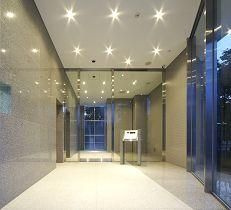 【エントランス】 | アーデン町田