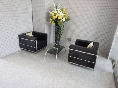 【ロビー】 | アーデン町田