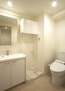 【洗面所】 | アーデン町田