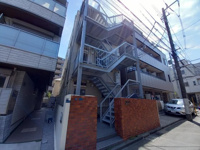 ジャスミン高田馬場の画像