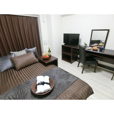 【内装】 | BPRレジデンス大山 | 内装もきれいです