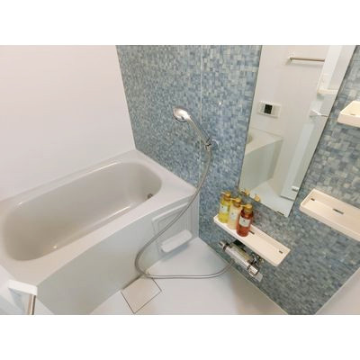 【内装】 | BPRレジデンス大山 | おしゃれな内装です