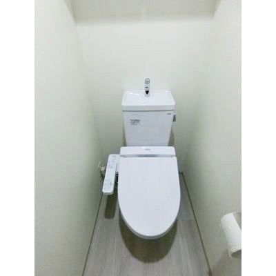 【内装】 | BPRレジデンス大山 | 明るい色調の室内です