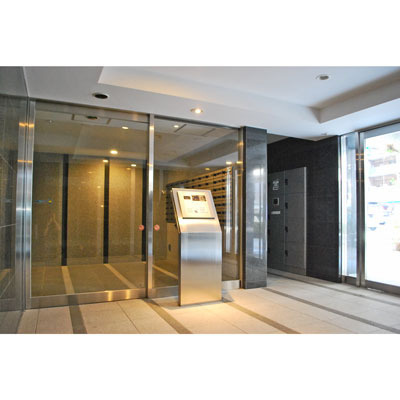 【内装】 | メインステージ板橋本町駅前Ⅱ | 明るい室内です