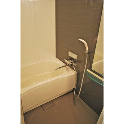 【内装】 | メインステージ板橋本町駅前Ⅱ | きれいな内装です