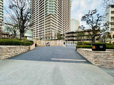 【駐車場】 | アーバンドックパークシティ豊洲タワーA棟 | 【敷地内駐車場】最新の空き状況や費用などの詳細は担当スタッフまでお問い合わせください。