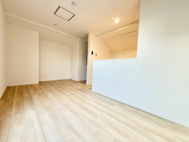 杉並区浜田山1丁目　新築戸建