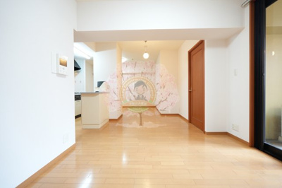 【寝室】 | グランシティ横浜西口