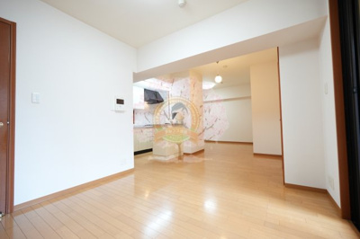 【居間・リビング】 | グランシティ横浜西口