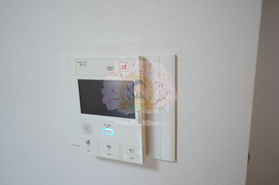 【セキュリティ】 | グランシティ横浜西口