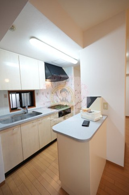 【キッチン】 | グランシティ横浜西口