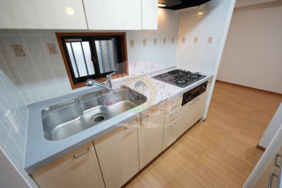 【キッチン】 | グランシティ横浜西口