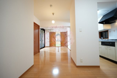 【居間・リビング】 | グランシティ横浜西口