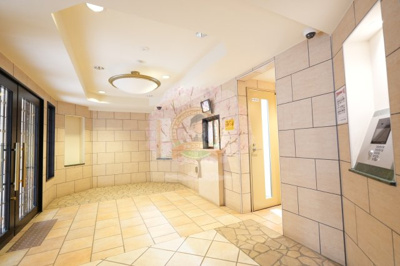 【外観】 | グランシティ横浜西口