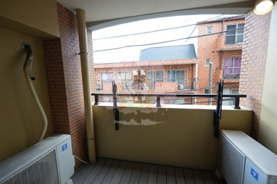 【展望】 | グランシティ横浜西口