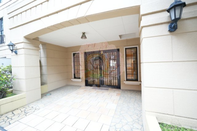 【ロビー】 | グランシティ横浜西口