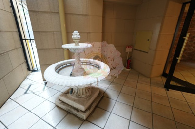 【エントランス】 | グランシティ横浜西口