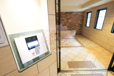 【その他】 | グランシティ横浜西口