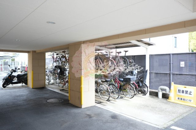 【その他】 | グランシティ横浜西口