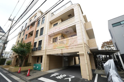 【外観】 | グランシティ横浜西口