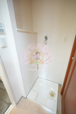 【設備】 | グランシティ横浜西口