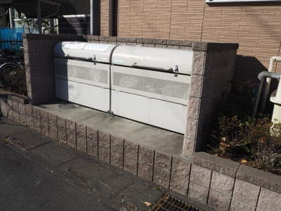 【その他共用部分】 | ＡＳＳＥＴ（アセット）