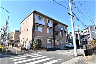 【外観】 | ＡＳＳＥＴ（アセット）