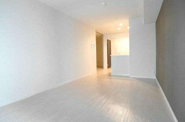 アルフラット西青木の設備