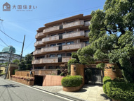 コート帝塚山の画像