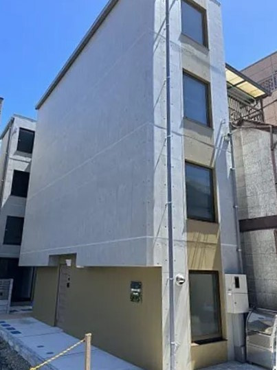 アーバンネスト渋谷本町