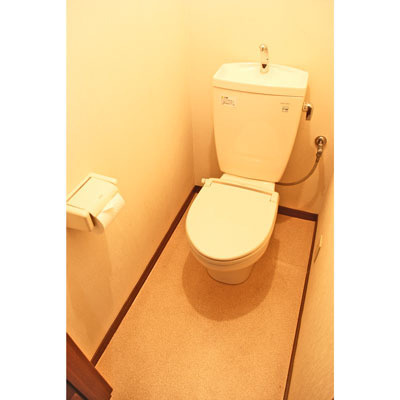 【内装】 | Yフラット城北 | おしゃれな内装です