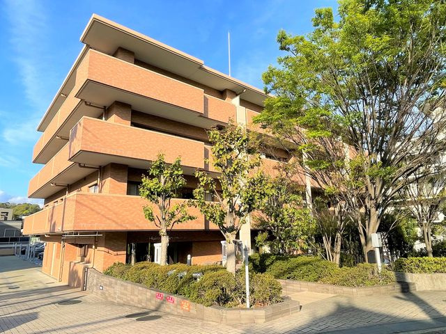 パークハイム朝日ヶ丘芦屋ヒルズ