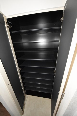 レオンコンフォート難波南の設備