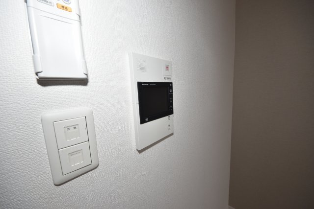 レオンコンフォート難波南