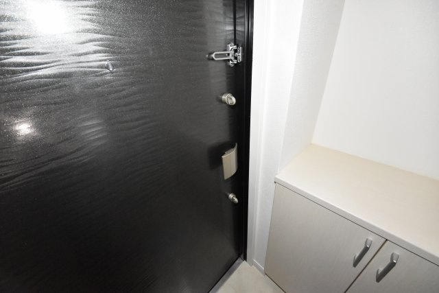 レオンコンフォート難波南