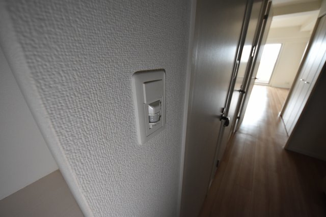 レオンコンフォート難波南